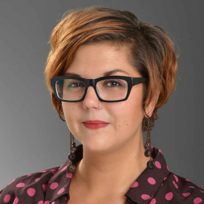 Michaela Frischherz