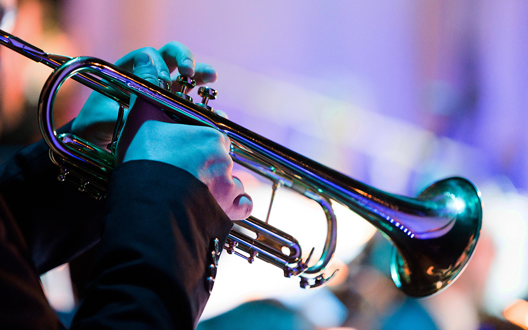 Jazz Orchestra Jazz Orchestra