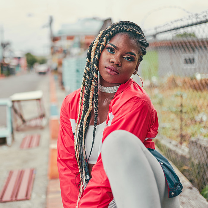 Shartoya Jn. Baptiste