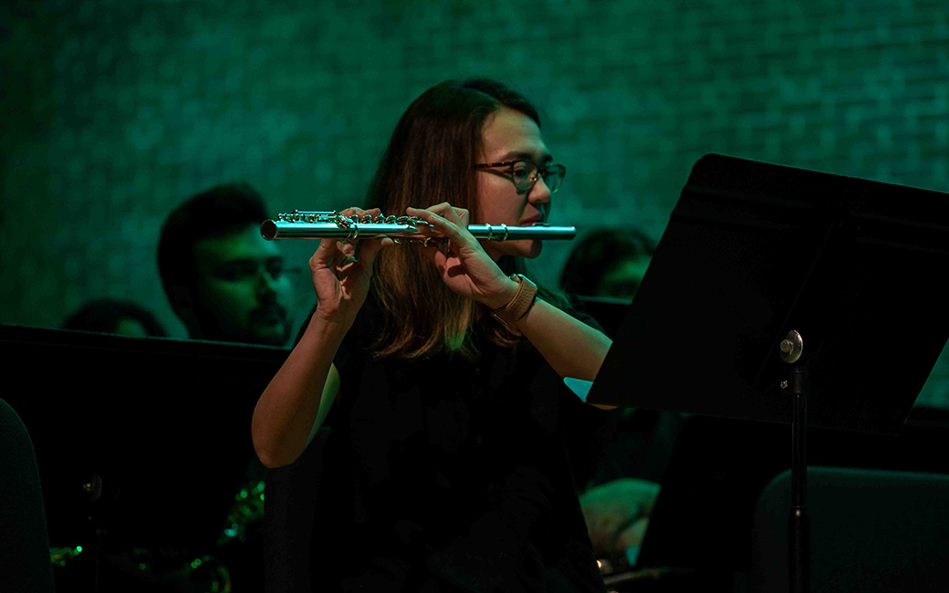 Flute Flute
