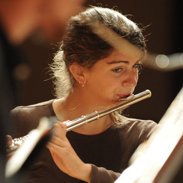 Student Musician