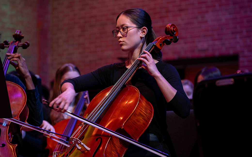 Cello Cello