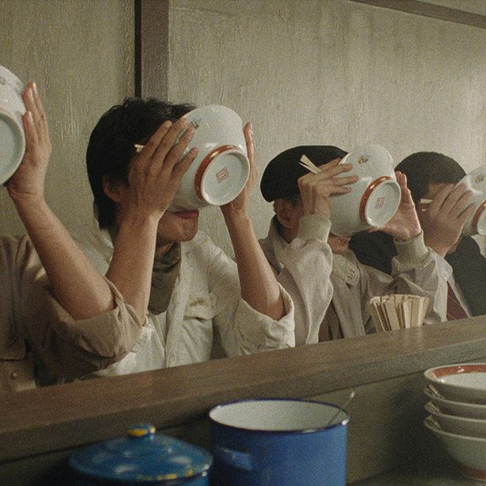 Tampopo Tampopo