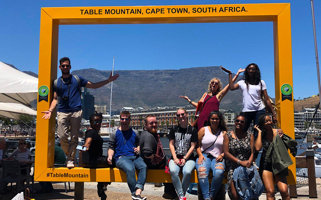 South africa