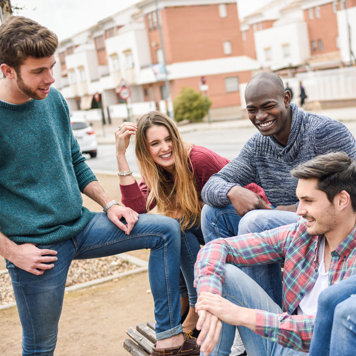 Mental Health Issues and Wellness