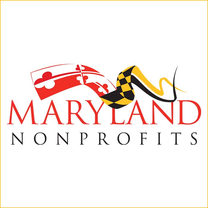 Maryland Nonprofits logo
