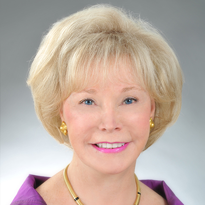 Dr. Nancy Grasmick
