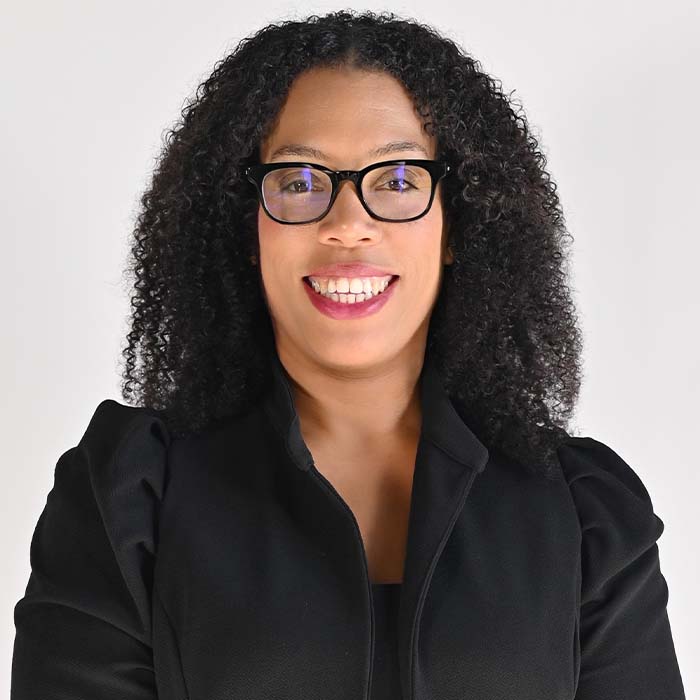 Chrissy M. Thornton