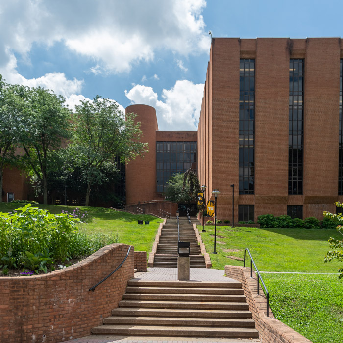 smith hall