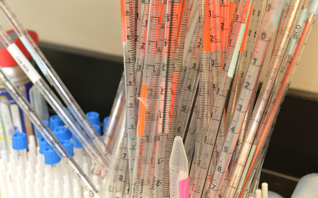 lab tubes