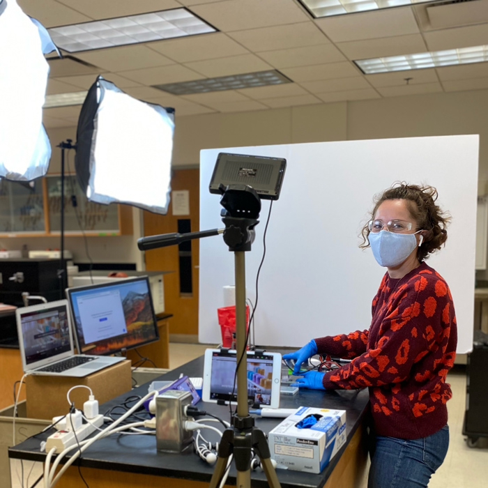 Kara Lab