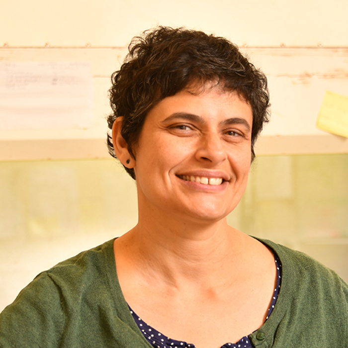 Elana Ehrlich