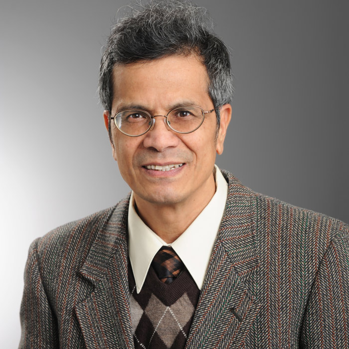 Dr. Phouc Ha