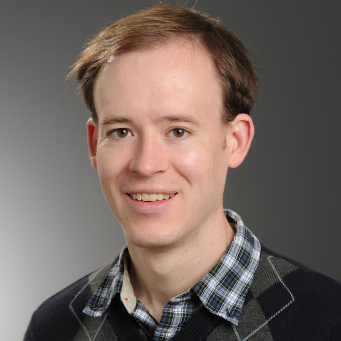 Dr. Nathan McNew