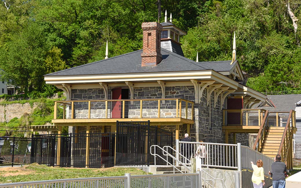 Field Station