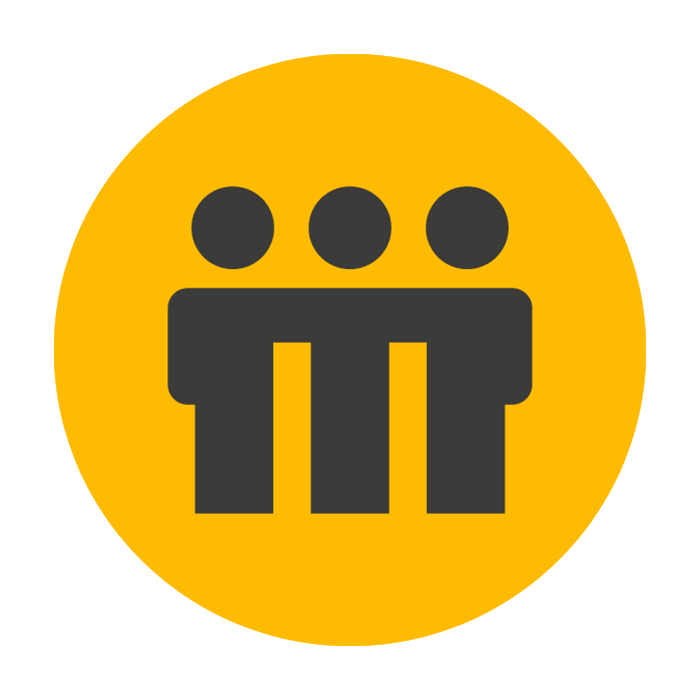 Workplace icon