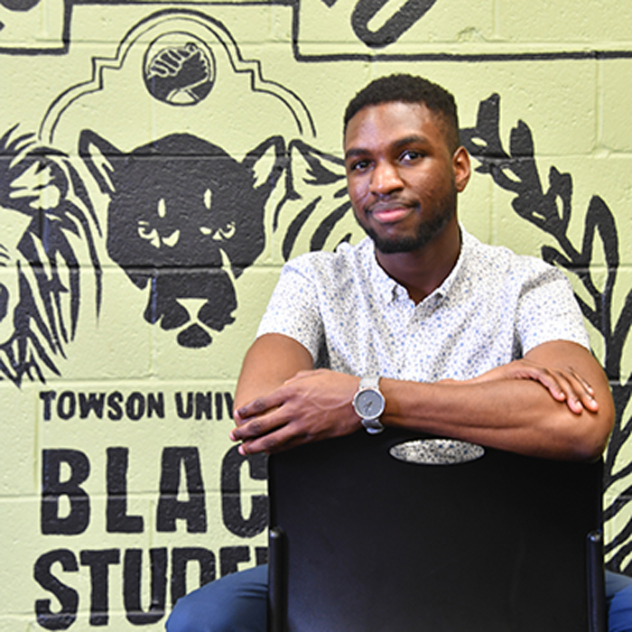 black student union