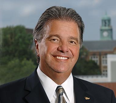 Robert Caret