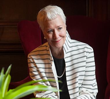 Maravene Loeschke