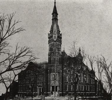 The Carrollton Building