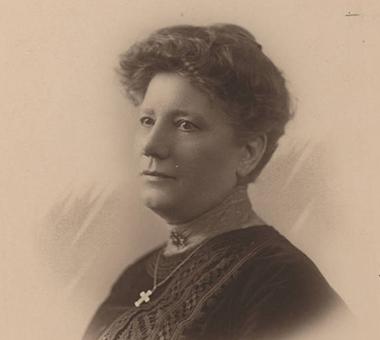 Sarah Richmond