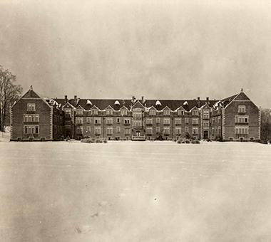 The Maryland State Normal School