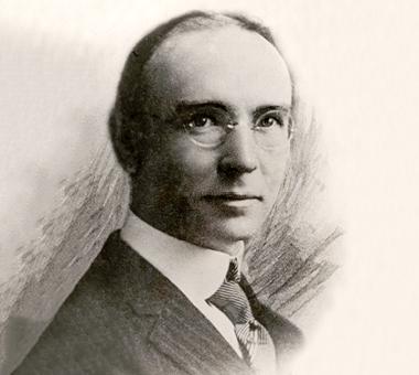 President Henry S. West