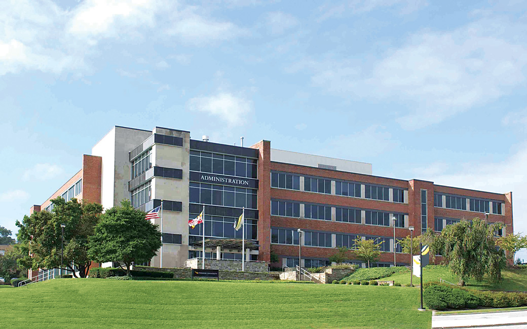 Administration Building