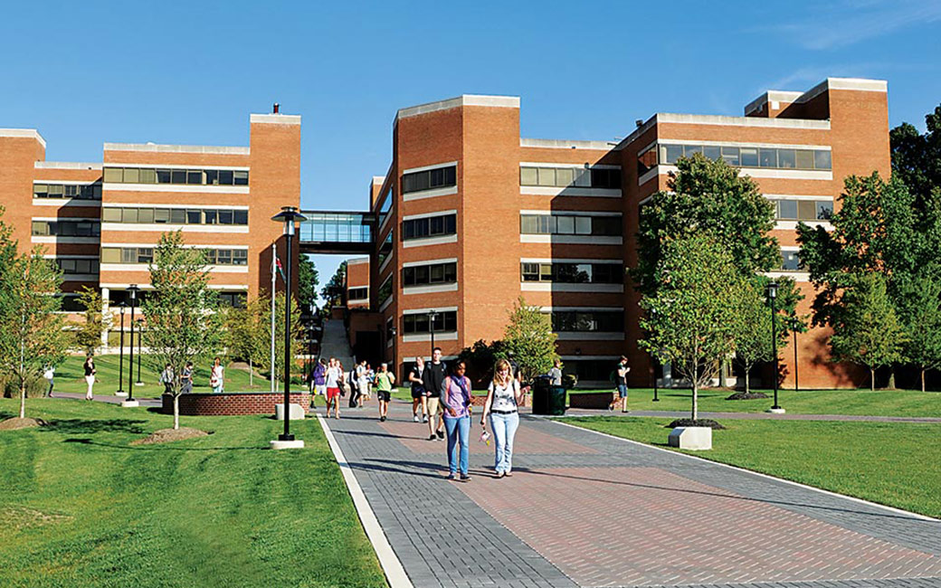 Hawkins Hall