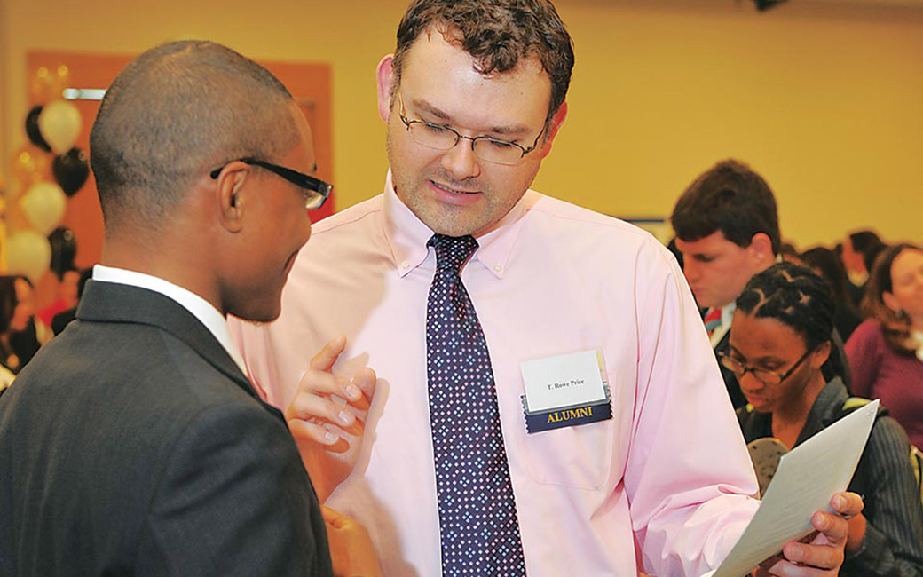 Graduate student on Committee