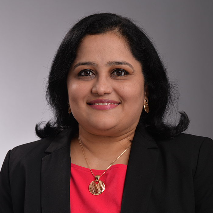 Bindu Balakrishna Bindu Balakrishna