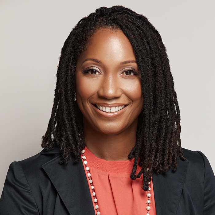 Tara Blackshear