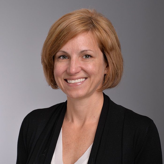 Dr. Katie Brewer