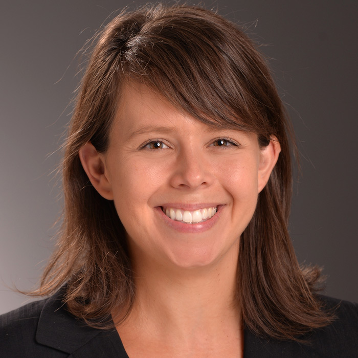 Amanda Burnham