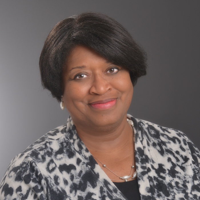 LaVern Chapman