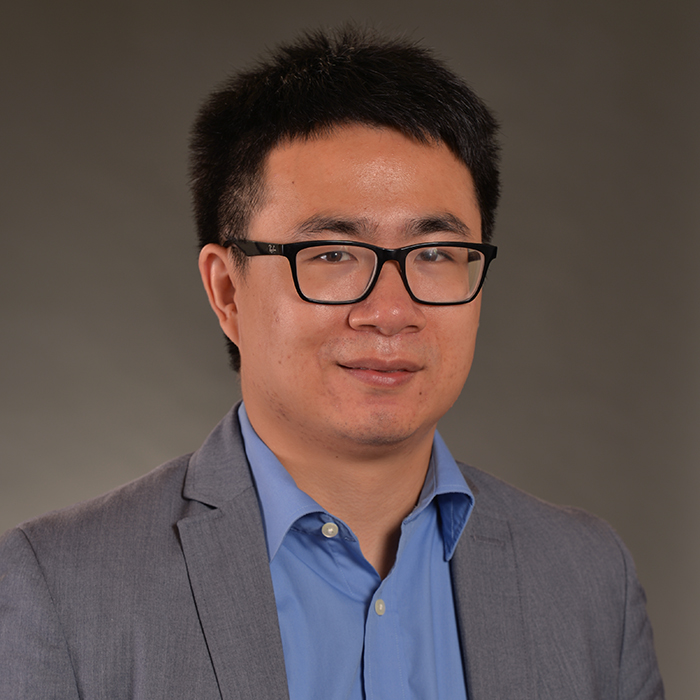 Gilbert (Zhe) Chen