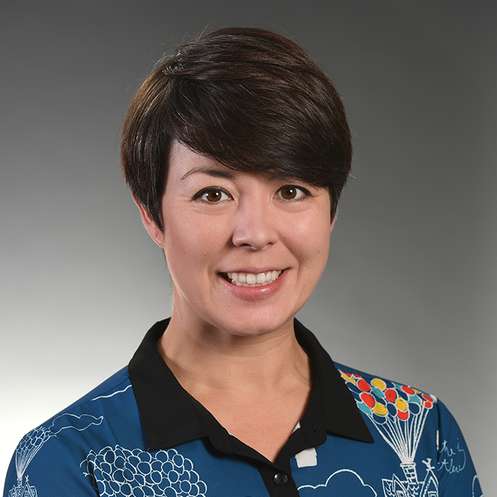 Kimberly Corum