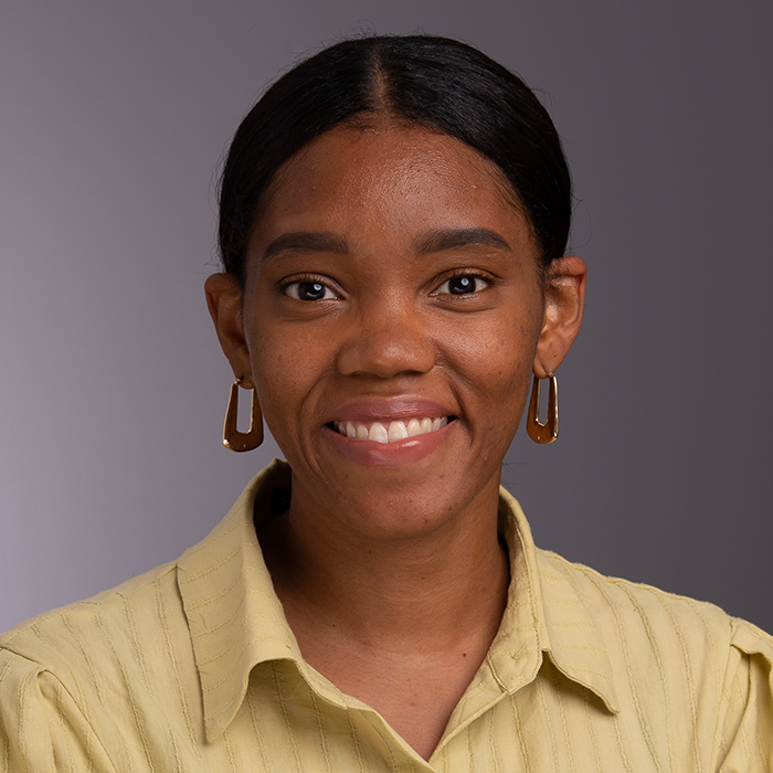Karisma Dorsey
