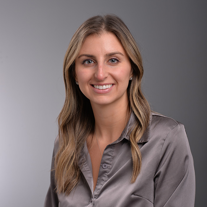 Professor Megan Duffy