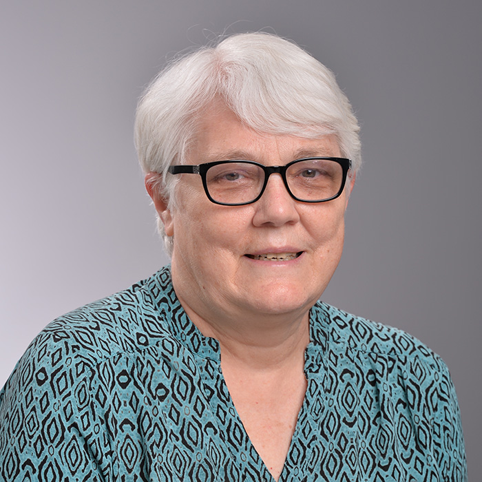 Image of Cindy Gissendanner CIndy Gissendanner