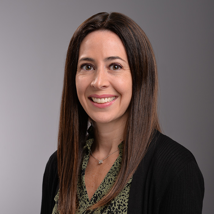Photo of Esty Goodman