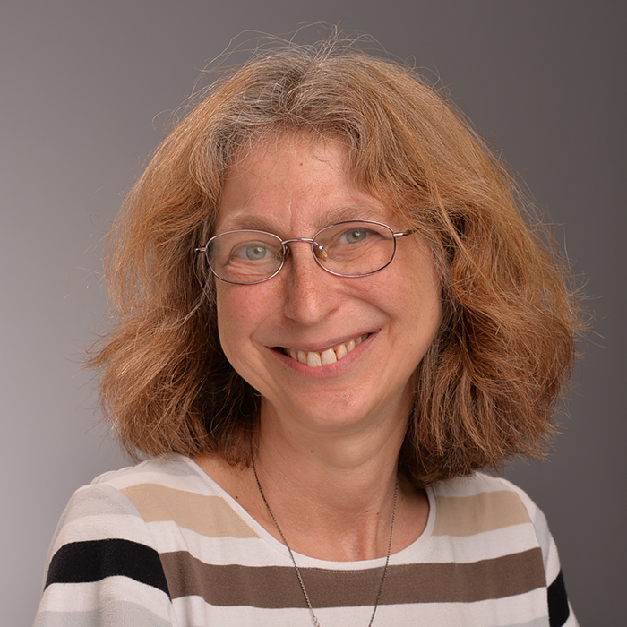 Ilene Grodzinsky