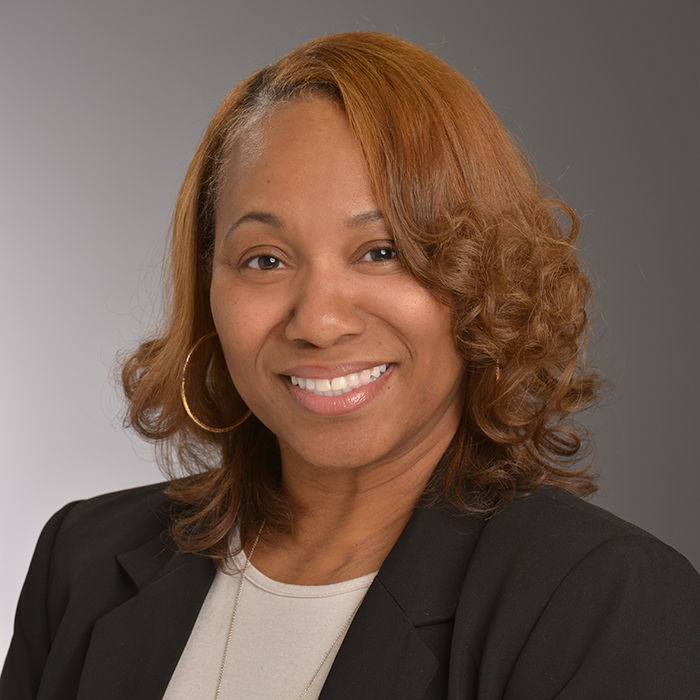 Robbi Hairston-Flood photo