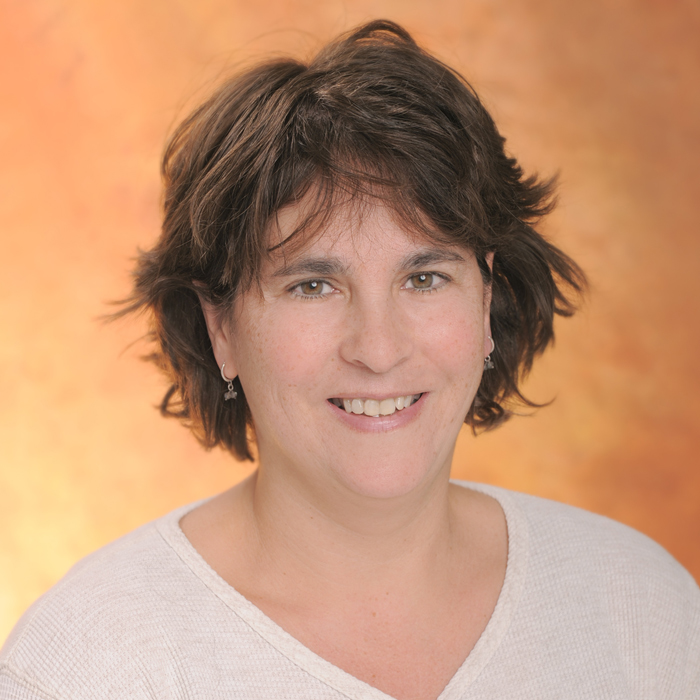 Susan Harnett