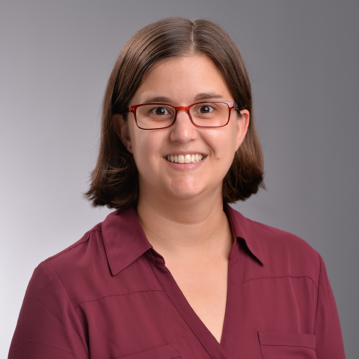 Lisa Hill