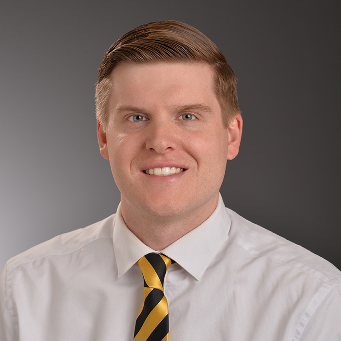 Zachary Hitchens