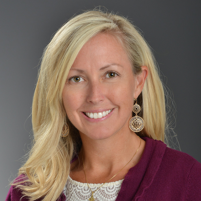 Katherine Holman