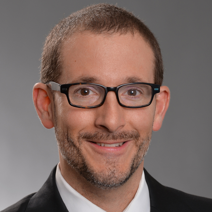 Todd Kenreich