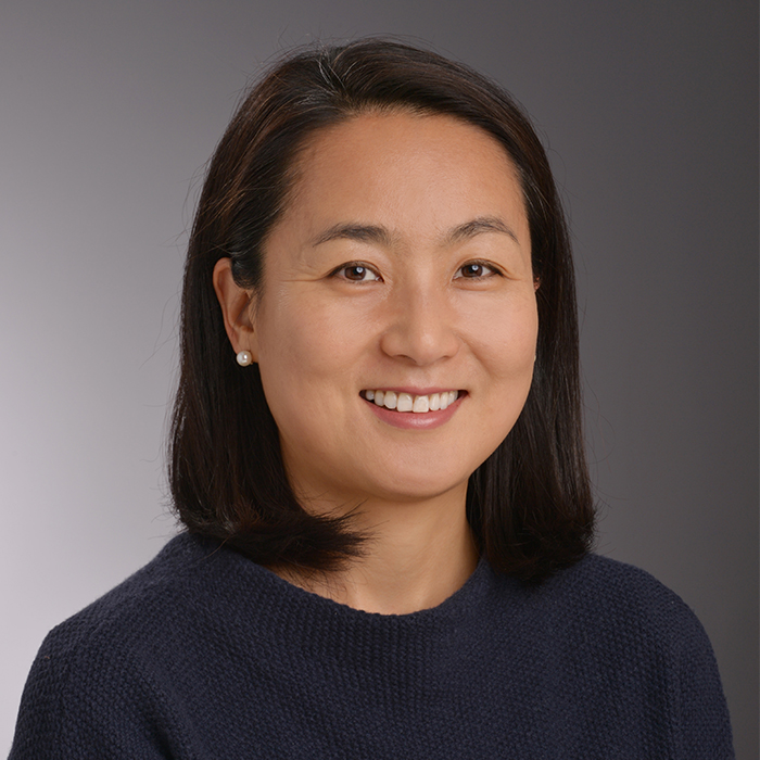 Hyang Sook Kim