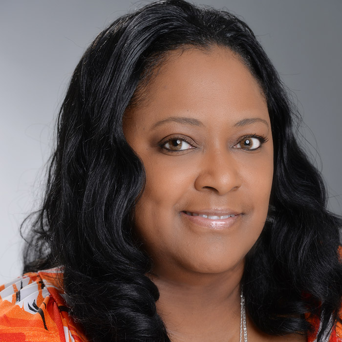Tammie King-Kelly